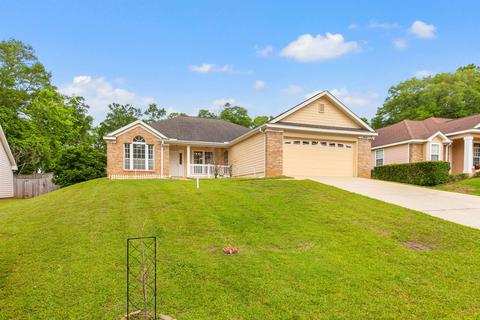 5637 Sioux Dr, Tallahassee, FL 32317