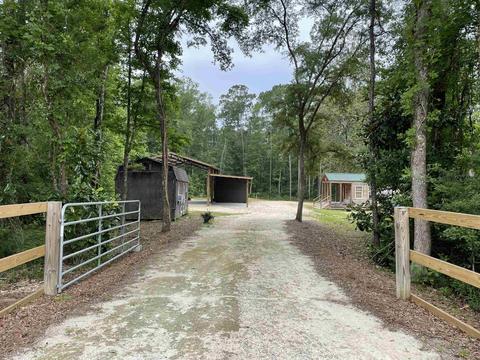 168 Pineview Rd, Monticello, FL 32344