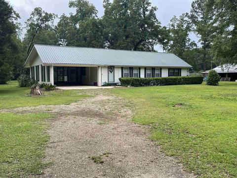 5890 Ben Bostic Rd, Quincy, FL 32351