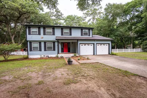 4450 Sherborne Rd, Tallahassee, FL 32303