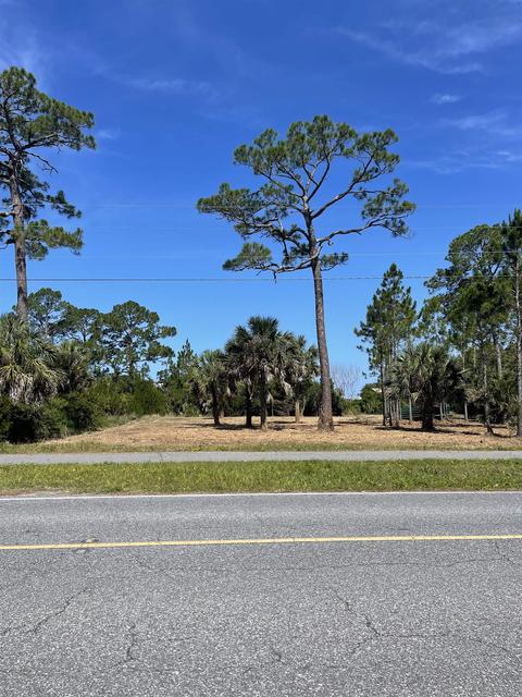 Tbd Osprey Circle, Keaton Beach, FL 32348