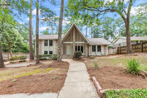 2217 Yaupon Dr, Tallahassee, FL 32303