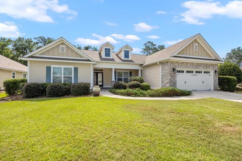 2771 Palafox Ln, Tallahassee, FL 32312