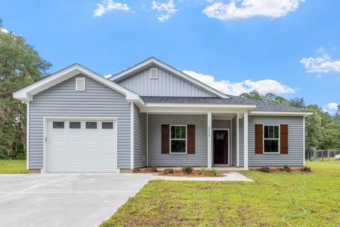 2968 Gatlin Rd, Tallahassee, FL 32310
