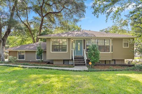 4605 Barclay Ln, Tallahassee, FL 32309