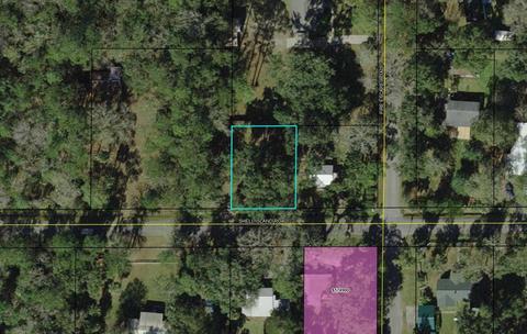 100 Shell Island Rd, Saint Marks, FL 32355