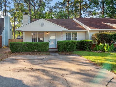 1955 Gina Dr, Tallahassee, FL 32303