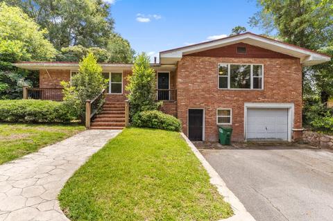 4911 Lester Rd, Tallahassee, FL 32317