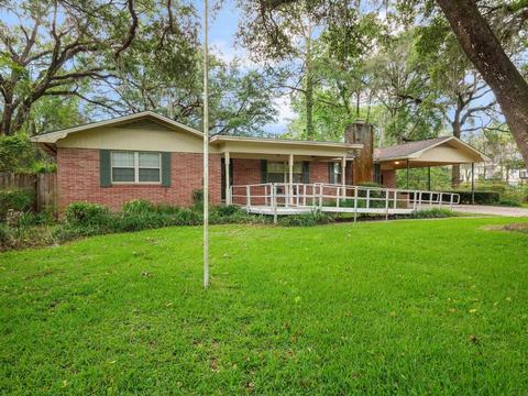 105 Cactus St, Tallahassee, FL 32304