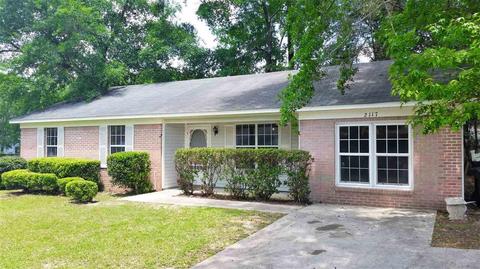 2117 Foster Dr, Tallahassee, FL 32303