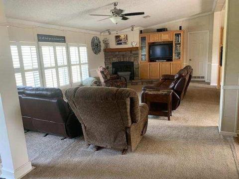 2839 Bernard Johnson Rd, Perry, FL 32347 photo 3