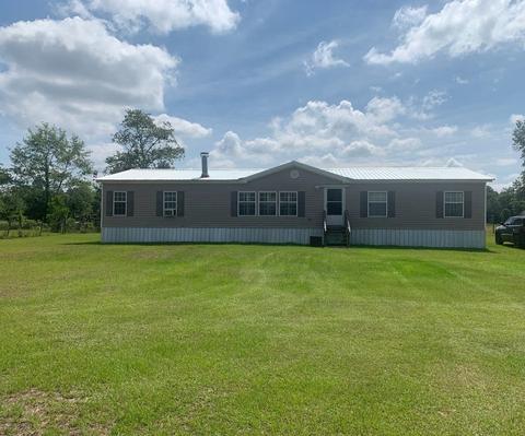 2839 Bernard Johnson Rd, Perry, FL 32347