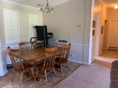 2839 Bernard Johnson Rd, Perry, FL 32347 photo 7