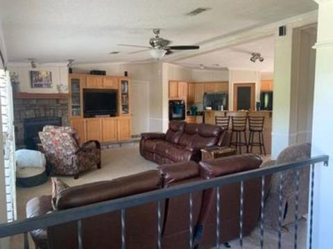 2839 Bernard Johnson Rd, Perry, FL 32347 photo 2