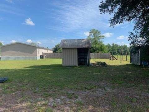 2839 Bernard Johnson Rd, Perry, FL 32347 photo 37