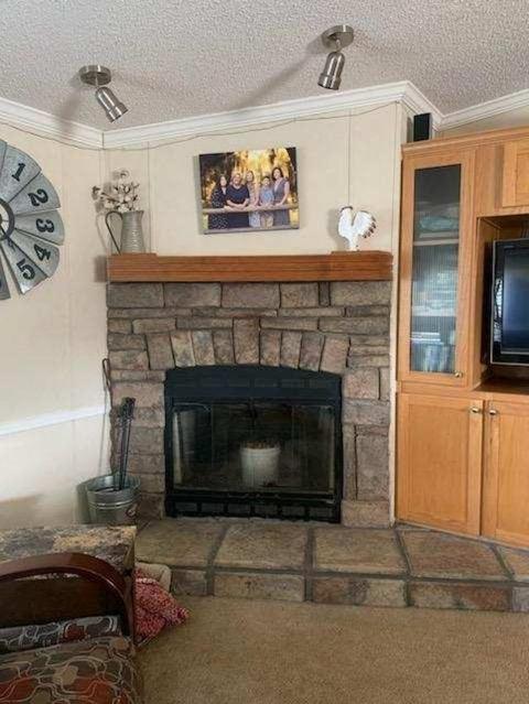 2839 Bernard Johnson Rd, Perry, FL 32347 photo 6