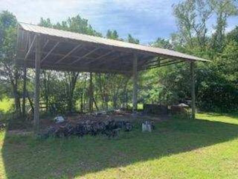 2839 Bernard Johnson Rd, Perry, FL 32347 photo 36