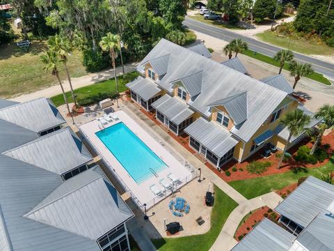206 SE Tenth St #1, Steinhatchee, FL 32359 photo 8