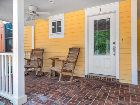 206 SE Tenth St #1, Steinhatchee, FL 32359 photo 2