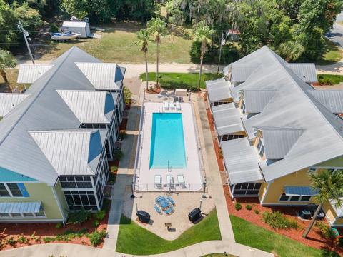 206 SE Tenth St #1, Steinhatchee, FL 32359 photo 9