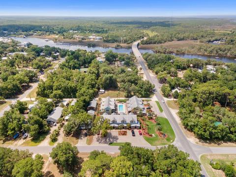 206 SE Tenth St #1, Steinhatchee, FL 32359 photo 4