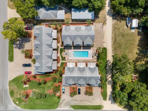 206 SE Tenth St #1, Steinhatchee, FL 32359 photo 3