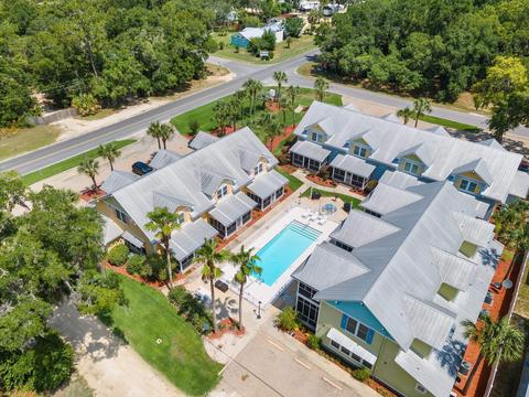 206 SE Tenth St #1, Steinhatchee, FL 32359 photo 7