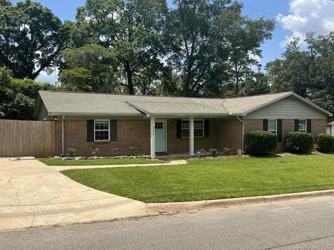 513 West 7th Avenue #A & B, Tallahassee, FL 32303
