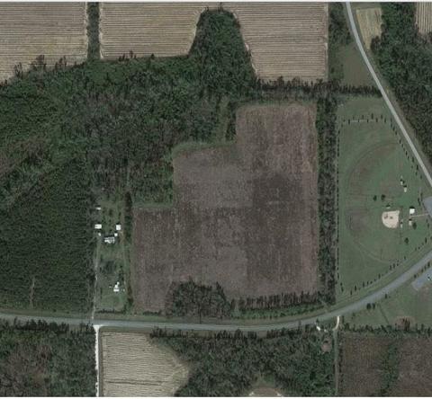 25782 E Cr 286 Rd, Grand Ridge, FL 32442