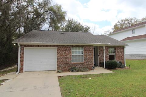 4457 Wesley Dr, Tallahassee, FL 32303