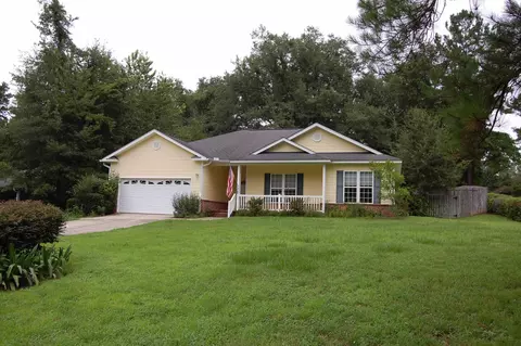 1300 Willow Rd, Monticello, FL 32344