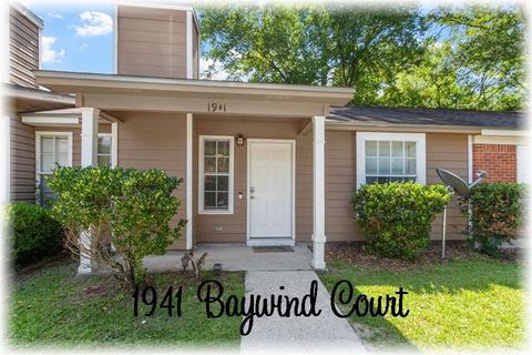 1941 Baywind Ct #C, Tallahassee, FL 32303
