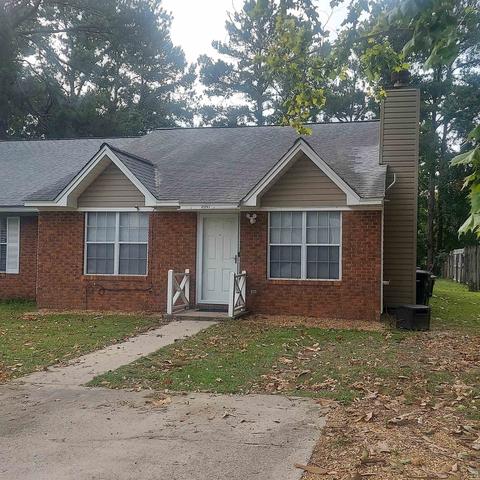 1860 Gina Dr, Tallahassee, FL 32303