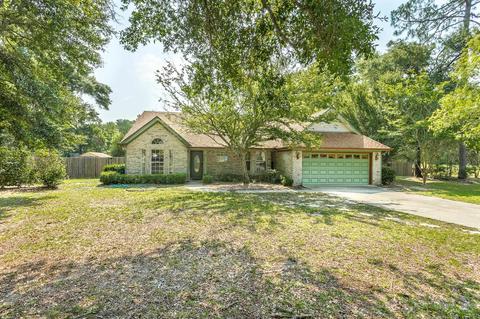 9 Mill Hollow Dr, Crawfordville, FL 32327
