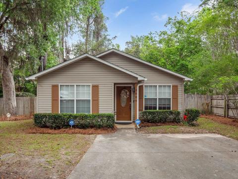 3086 Stillwell Ln, Tallahassee, FL 32301