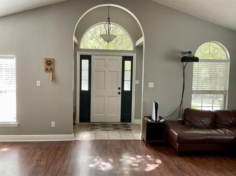 2026 Valkyrie Ct, Tallahassee, FL 32308 photo 2