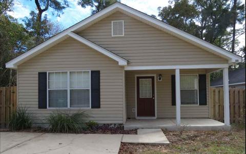 35 Pueblo Trl, Crawfordville, FL 32327