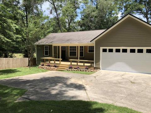 9108 Bithlo Ln, Tallahassee, FL 32312