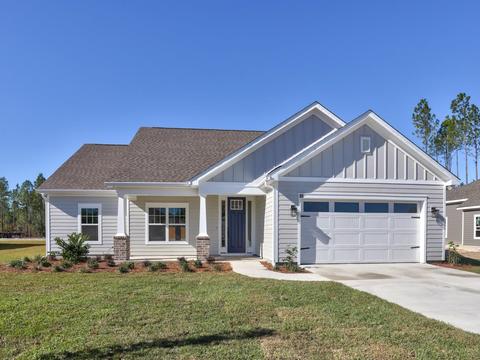 11 Kensington Ct, Crawfordville, FL 32327