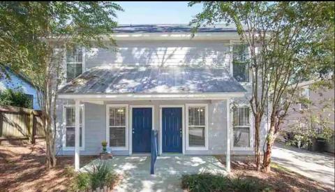 1233 N Bronough St #-, Tallahassee, FL 32303