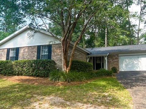 2208 Beech Dr, Tallahassee, FL 32303