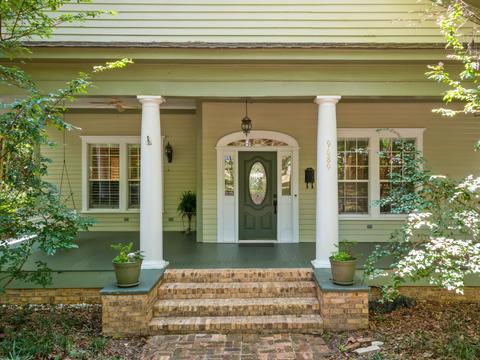 9689 N Horseshoe Rd, Tallahassee, FL 32317