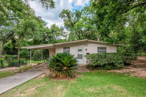1126 N M L King Boulevard Blvd, Tallahassee, FL 32303