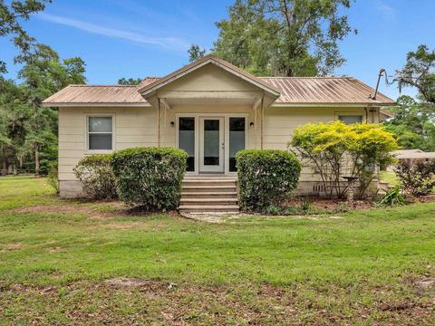 3501 Chauncey Rd, Tallahassee, FL 32305