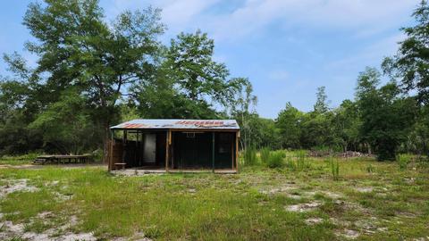 18124 W Whitetail Dr, Keaton Beach, FL 32348