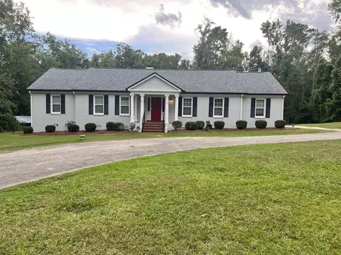 407 E King Street St, Quincy, FL 32351