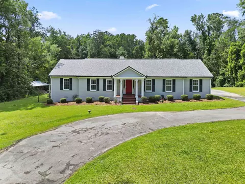 407 E King Street St, Quincy, FL 32351 photo 2