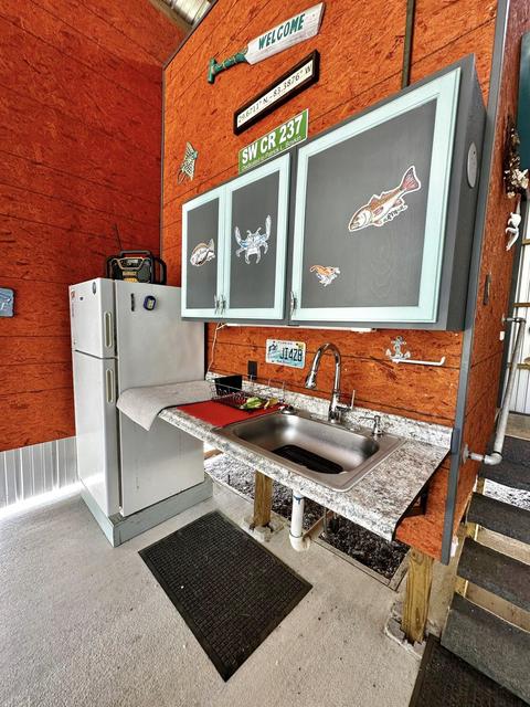 502 NW Fifth Ave, Steinhatchee, FL 32359 photo 9