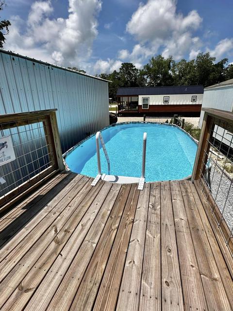 502 NW Fifth Ave, Steinhatchee, FL 32359 photo 19