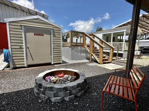 502 NW Fifth Ave, Steinhatchee, FL 32359 photo 16